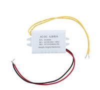 XH-M302 Adattatore di alimentazione 12V3W da AC110-220V a DC12V250MA Modulo di alimentazione switching
