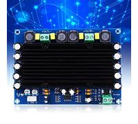 XH-M546 Modulo Amplificatore per Diffusori da Scaffale | Elevato fattore di sicurezza, funzionamento silenzioso, lunga durata, elevata efficienza energetica, adatto per radio