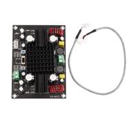 Xh-M571 Ad Alta Potenza Subwoofer Amplificatore Digitale Audio Trolley Case Boost Amplifiers Mono 150W