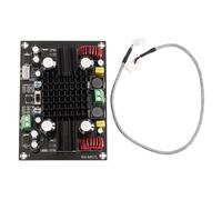 Xh-M571 Ad Alta Potenza Subwoofer Amplificatore Digitale Audio Trolley Case5539