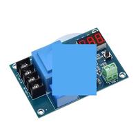XH-M602 Modulo di controllo digitale for la carica della batteria Scheda di protezione 'interruttore di controllo del caricabatteria for batterie al litio AC 220V