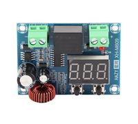 Xh M609 12 36V Stabilizzatore di Tensione, Display Digitale Disconnessione a Bassa Tensione Modulo di Protezione Sovratensione per Batteria CC