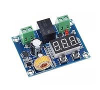 Xh-m609 Interruttore di disconnessione a bassa tensione Cut Off 12 v 24 v 36 v display digitale a LED litio K7f4 per 12-36 v Bat di sovra-scarica