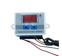 XH-W3001 Regolatore di temperatura digitale a microcomputer, interruttore di controllo della temperatura elettronico intelligente del termostato(110-220V 10A)