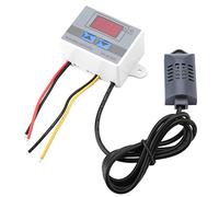 XH-W3005 Regolatore di Umidità Digitale Sensore di Umidità Ad Alta Precisione Igrometro 12V/24V/220V(220V)
