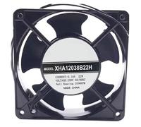 XHA12038B22H Ventola da 220 V 0,10/0,14 A Ventola di raffreddamento da 220 V