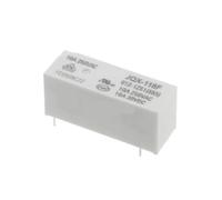 XHAJCSJWGD 10Pcs JQX-118F-012-1ZS1 10A 5PIN 12V Power Relay