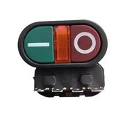 XHAJCSJWGD 1pc TA1 T85 Meat Grinder Switch Meat Grinder Button Reset Power Switch 15A250V