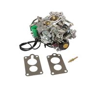 XHAJCSJWGD 2-barrel Car Carburetor 22R Engine Carburetor W/Round Compatible For PICKUP Trucks 1981-1987 TOY-505 335290 2366cc C4036 XHAJCSJWGD