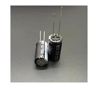 XHAJCSJWGD 5 Pezzi 1500uF 25V He Series 12,5x25mm Condensatore elettrolitico in Alluminio a bassissima impedenza 25V1500uF