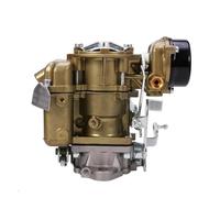 XHAJCSJWGD Car Carburetor Engine Carb 1 Barrel Automatic Choke Compatible For 240-250-300 Engine YF C1YF 6 CIL 1975~1982#D5TZ9510AG XHAJCSJWGD