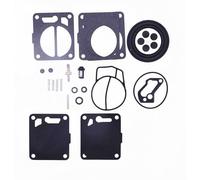 XHAJCSJWGD Carburetor Carb Rebuild Kit Replacement for SeaDoo 650 717 720 787 800 SP GS GTX HX XP SPX GTS Twin XHAJCSJWGD
