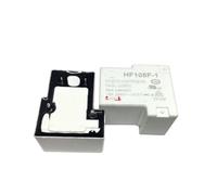 XHAJCSJWGD HF105F-1-012DT-1HSTF 12VDC 30A Relè 4PIN