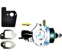 XHAJCSJWGD OEM HRR2165VKA Walk-Behind Lawn Mower Engines CARBURETOR ASSEMBLY with GASKETS (Engine Serial Numbers GJAEA-1000001 to GJAEA-7037043) XHAJCSJWGD