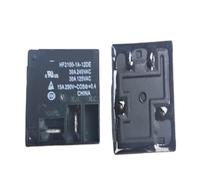 XHAJCSJWGD Relè di Potenza HF2100-1A-12DE 30A 12VDC 4 Piedi