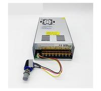 XHAJCSJWGD Variable DC Power Supply 480W Switch Power Supply, 0-5-12-24-26-48-60-80-120-160- Adjustable DC Regulated Power Supply Adjustable(0-160V3A)