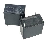 XHAJCSJWGD Y32F-SS-105DM 5V-5A Relè 4 Pin