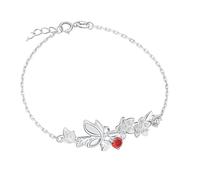 XHBTS Tian Guan Ci Fu Bracciale e Adesivi Accessori Gioielli, Medium, Senza pietra