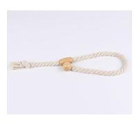 XHBYW 2 Supporti per Tende Regolabili Metallici Eleganti da 70 cm, Fermatende Magnetici Durevoli, Accessori Decorativi per Tende per Finestre