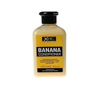 Xpel Banana Conditioner 400 ml balsamo nutriente al profumo di banana per Donna