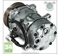 Xhg Compressore Climatizzatore Aria Condizionata St Per Peugeot Expert Diesel 1