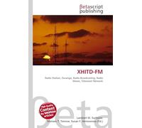 XHITD-FM: Radio Station, Durango, Radio Broadcasting, Radio Waves, Television Network