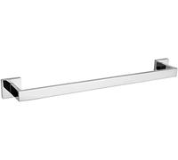XHKJGS Pianto di asciugamano da bagno set con ganci a muro porta toilette e cappotto da 40 cm di asciugamano e hardware inclusi
