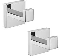 XHKJGS Pianto di asciugamano da bagno set con ganci e portabicchiere da barra da asciugamano montato su asciugamano e hardware per appendiabiti per anni di amicizia