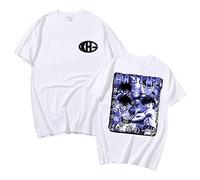 xhomeshop Anime Hajime No Ippo The Fighting T-Shirt Ippo Makunouchi Pullover Estivo Ippo Makunouchi T-Shirt Fighting Spirit Tee Felpe Cosplay