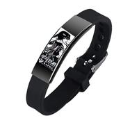 xhomeshop Honkai Star Rail Gioiello periferico Jing Yuan Bracciale Kafka Gioiello per mano Dan Heng Bracciale Aventurine Bracciale