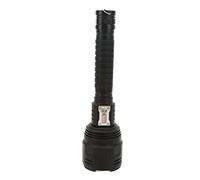 XHP360 5000LM Torcia Potente a LED, Torcia Zoom impermeabile ricaricabile IPX4 ricaricabile per uso esterno in situazioni di emergenza