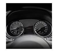 XHSM Vetro Cruscotto Pellicola Protettiva per Qashqai J11 2016 2017 2018 2019 per X-Trail per Xtrail T32 2014 2015 2016 2017 2018 2019 Membrana Cruscotto Auto Cruscotto Pellicola