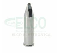 XHTC Punta cacciavite 3,2 mm per Weller WP200 e WXP200