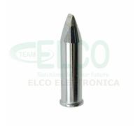 XHTD Punta cacciavite 5mm per Weller WP200 e WXP200