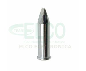 XHTD Punta cacciavite 5mm per Weller WP200 e WXP200