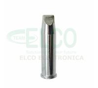 XHTF Punta cacciavite 9,3mm per Weller WP200 e WXP200