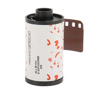 XHTLLO Pellicola Vintage con Stampa a Colori da 35 Mm, 8 Esposizioni Sensibilità alla Luce di 200 Gradi Pellicola Negativa Ad Alta Sensibilità Per 135 Fotocamere 8 Esposizioni