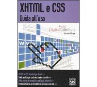 XHTML e CSS. Guida all'uso