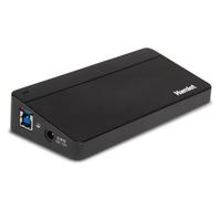 XHUB70036 Hamlet XHUB70036 hub di interfaccia USB 3.2 Gen 1 (3.1 Gen 1) Type-B 5