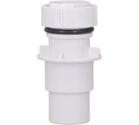 XhWser 4552 - Adattatore per pompa filtro per piscina, compatibile con Bestway Intex