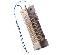 XhWser 5170024-04 Assy di riscaldamento per pistola termica STXH2000 STXH2000K compatibile con Stanley
