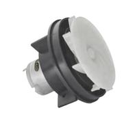 XhWser 6010389-65 Assy del motore per la pistola termica STXH2000 STXH2000K HG2000 compatibile con DeWalt
