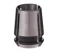 XhWser 763622-4 - Pinza a cono per fresa con cavo, 1/2" per GWS750 GWS 750 GWS 900 GWS900 compatibile con Bosch