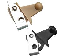 XhWser Accessori per interruttore di alimentazione per tagliacapelli, confezione da 2 pezzi, compatibile con serie 5-Star Cordless 8148 8591, parti di riparazione per Magic Clip WahL