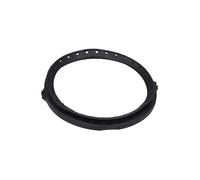 XhWser Anello di attrito per levigatrice GEX/125-1AE/125-1A compatibile con Shark Bosch 2609170077