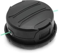 XhWser DWO1DT995 Testina per decespugliatore DCST920 DCST922 DCST925 DCST970 DCST991 DCST990 0,2 cm 6,1 m compatibile con Dewalt