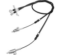 XhWser GY22289 Falciatrici a cavo per ascensore piattaforma compatibili con parti di ricambio Z235 Z255 per John Deere