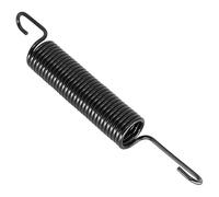 XhWser M45123 Molla tenditore tenditore ponte 48" 54" 60" ponti compatibili con 312 314 RX75 340D parti di ricambio per John Deere