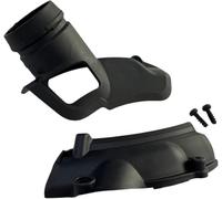 XhWser N168420 N108974 - Kit per alloggiamento anteriore e posteriore per sega circolare senza fili DCS578, DCS578X2, DCS573, DCS570 (tipo 1), compatibile con DeWalt
