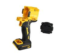 XhWser N855804 N734353 - Alloggiamento per avvitatore a impulsi e coperchio posteriore per DCF921P2 DCF921 DCF922M2 DCF922NT DCF922P2 Compatibile con DeWalt